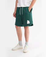 Gewebte Basketball-Shorts