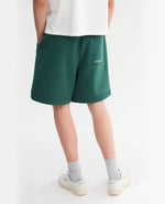 Gewebte Basketball-Shorts