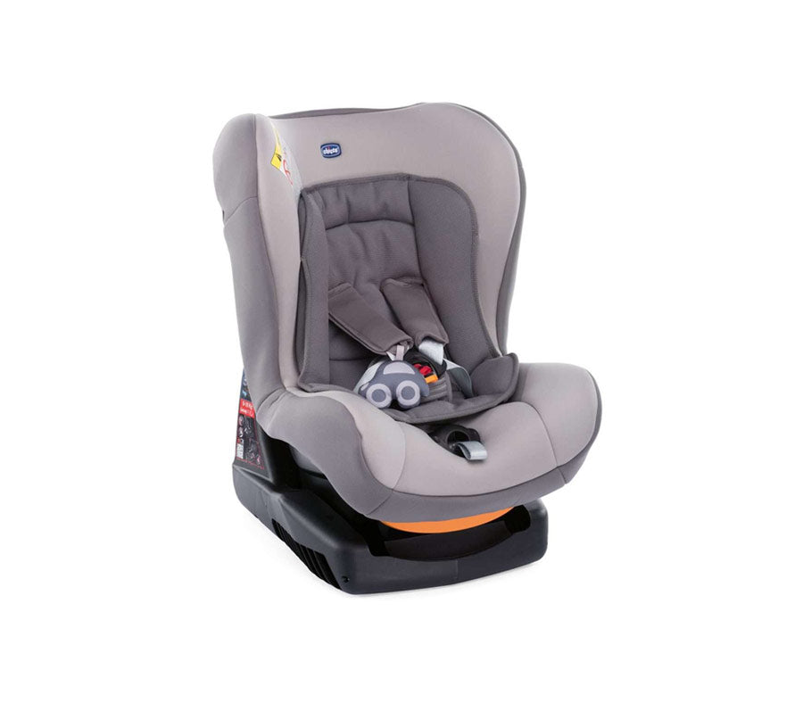 Car Seat With Recliner