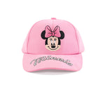 Summer Cap Minnie Mouse Design