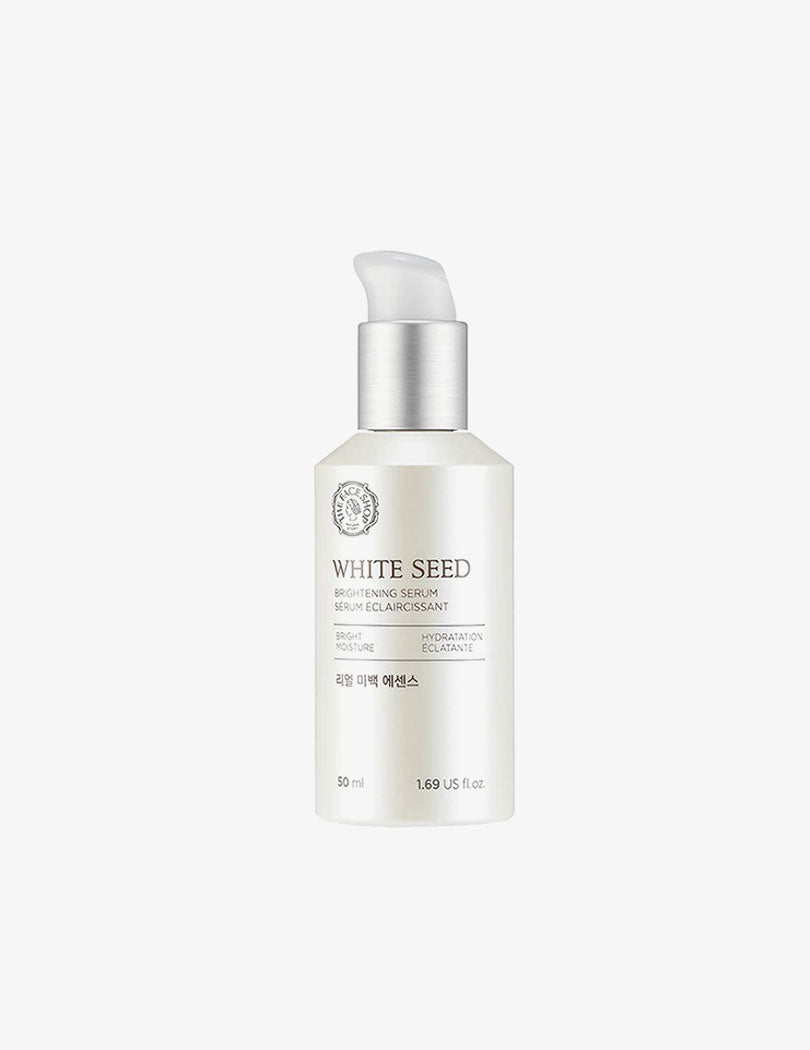 Brightening Face Serum