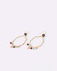 Salda Earrings