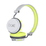 Rockerz 400 Bluetooth Headphone