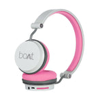 Rockerz 400 Bluetooth Headphone