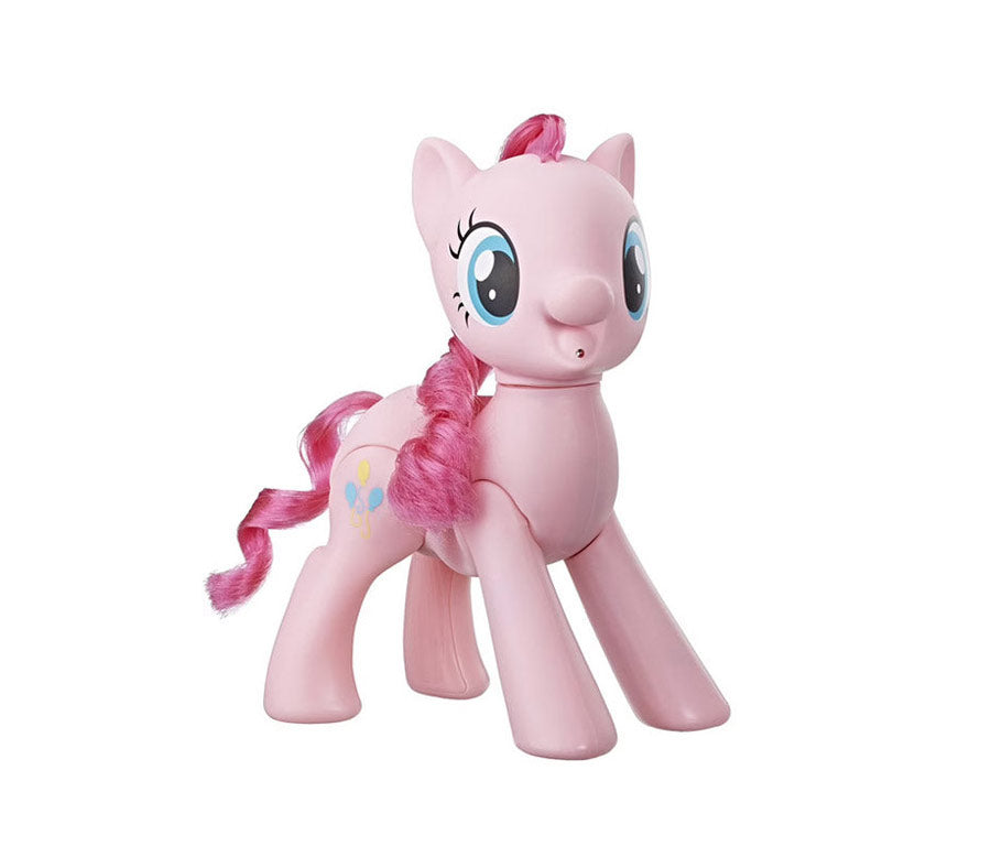 Toy Oh My Giggles Pinkie