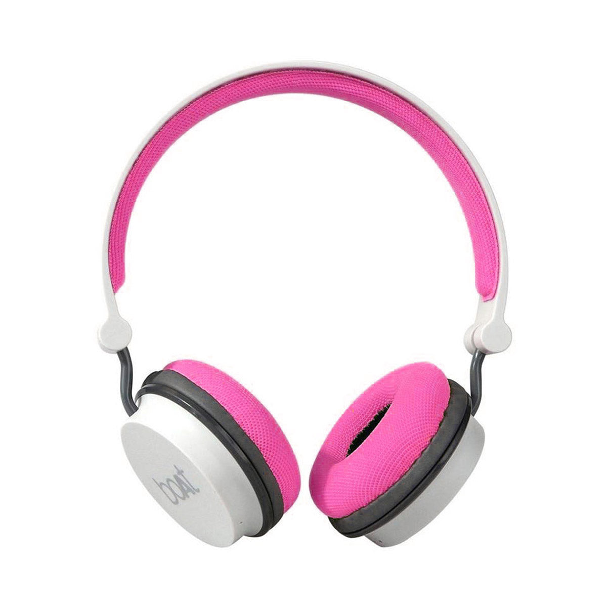 Rockerz 400 Bluetooth Headphone